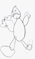 Jasper is dood